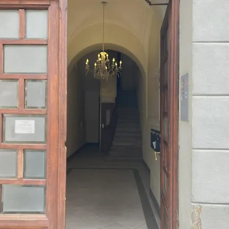 Nazario Sauro 20 的里雅斯特