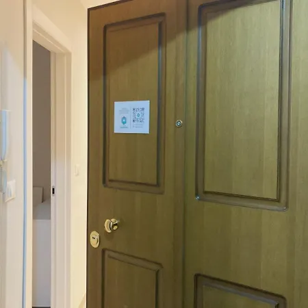 Nazario Sauro 20 * 的里雅斯特