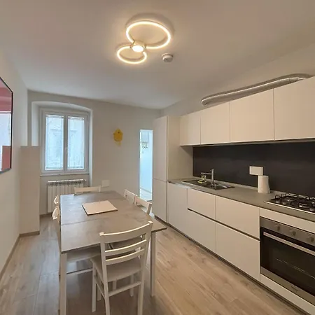 Nazario Sauro 20 的里雅斯特