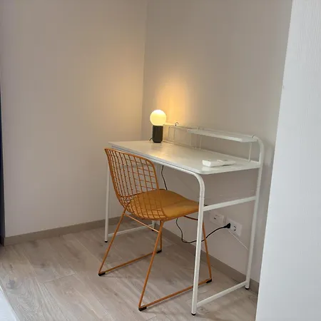 Nazario Sauro 20 公寓