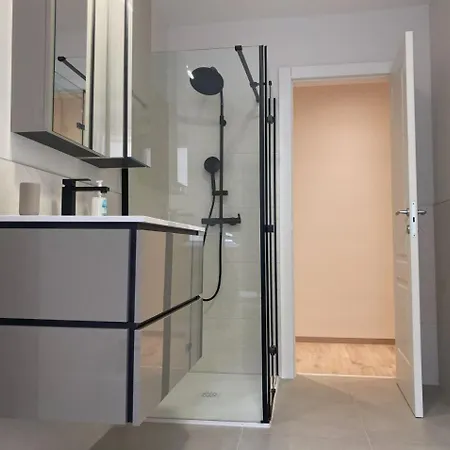 Nazario Sauro 20 Appartement