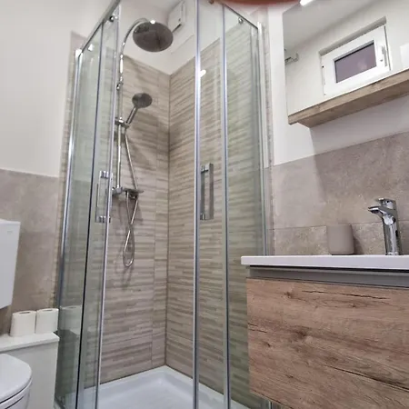 Appartement Nazario Sauro 20 *