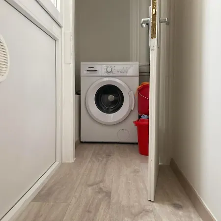 Appartement Nazario Sauro 20 Trieste