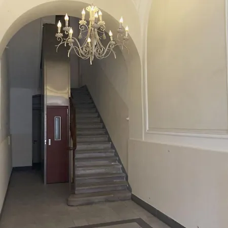 Appartement Nazario Sauro 20