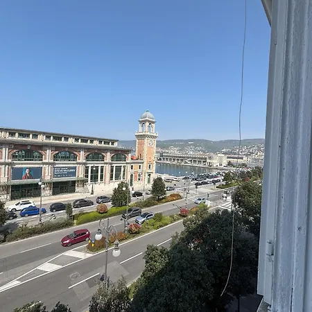 Nazario Sauro 20 Appartement *