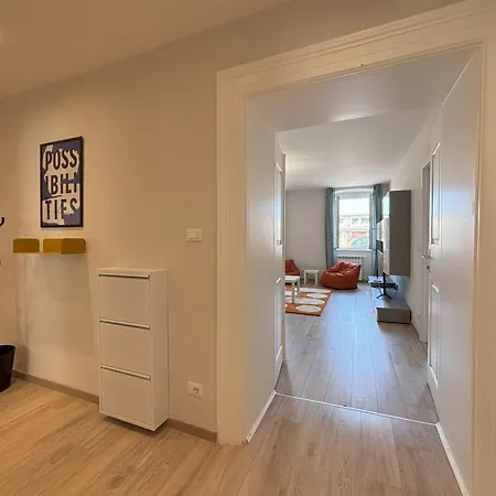 아파트 Nazario Sauro 20