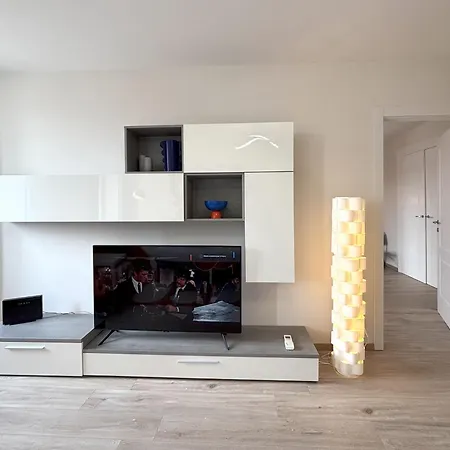 Nazario Sauro 20 Apartamento *