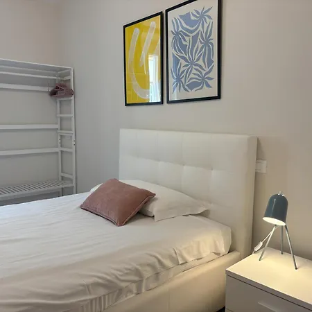 Apartamento Nazario Sauro 20