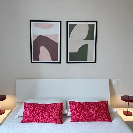 Nazario Sauro 20 * טריאסטה