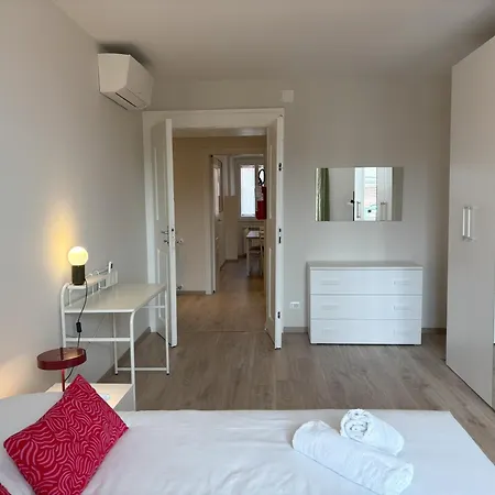 Nazario Sauro 20 Apartamento Trieste