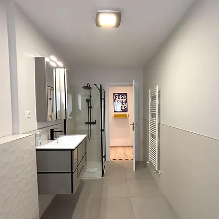 Nazario Sauro 20 Trieste