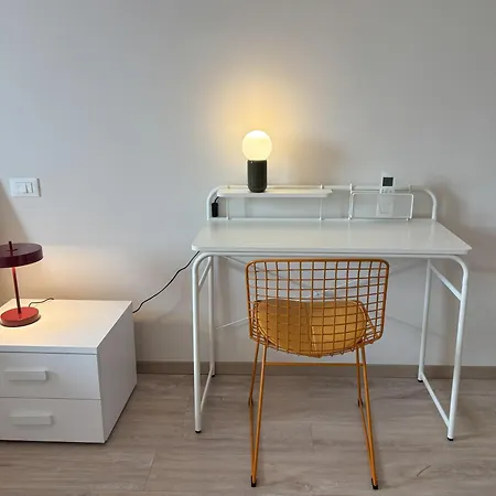 Nazario Sauro 20 Apartamento Trieste
