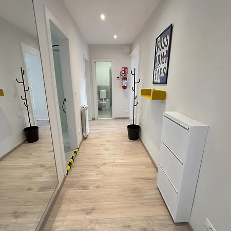 Nazario Sauro 20 * Trieste