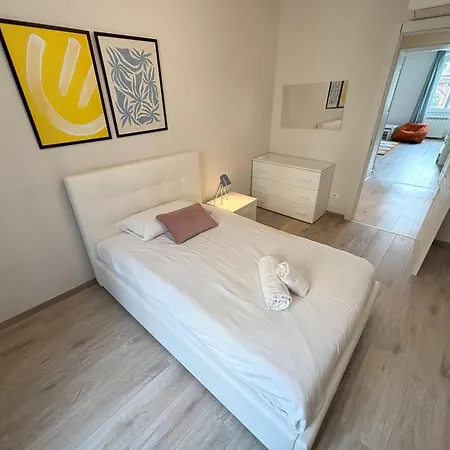 Appartement Nazario Sauro 20 *