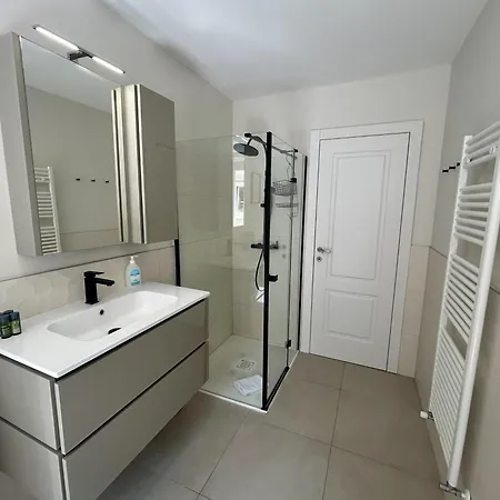 Nazario Sauro 20 Appartement Trieste