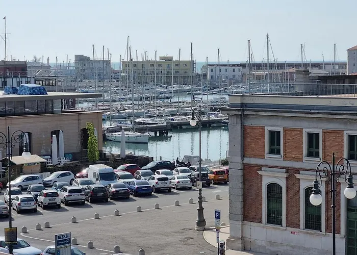 Nazario Sauro 20 Trieste