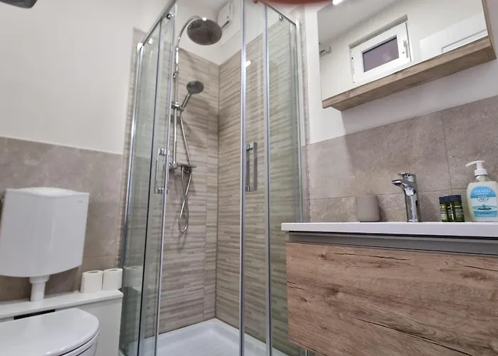 Apartment Nazario Sauro 20 *