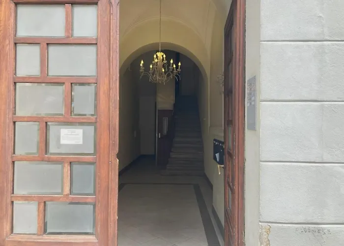 Nazario Sauro 20 Trieste