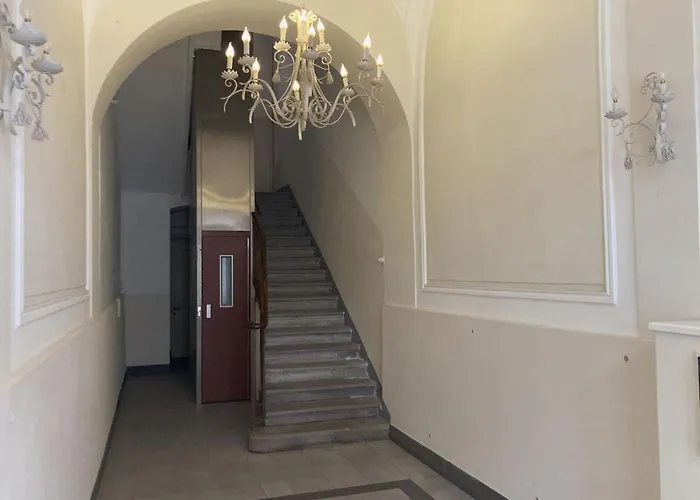 Apartment Nazario Sauro 20