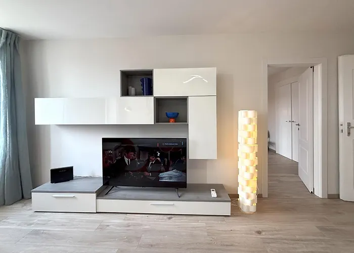 Nazario Sauro 20 Apartment *