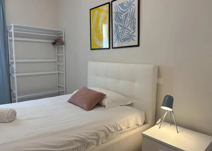 Apartment Nazario Sauro 20