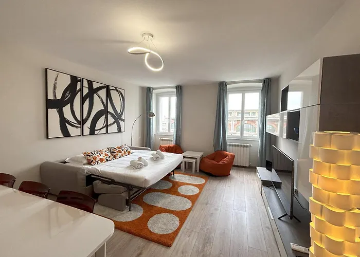 Nazario Sauro 20 * Trieste